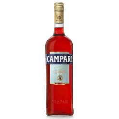 Bitter Campari 1l