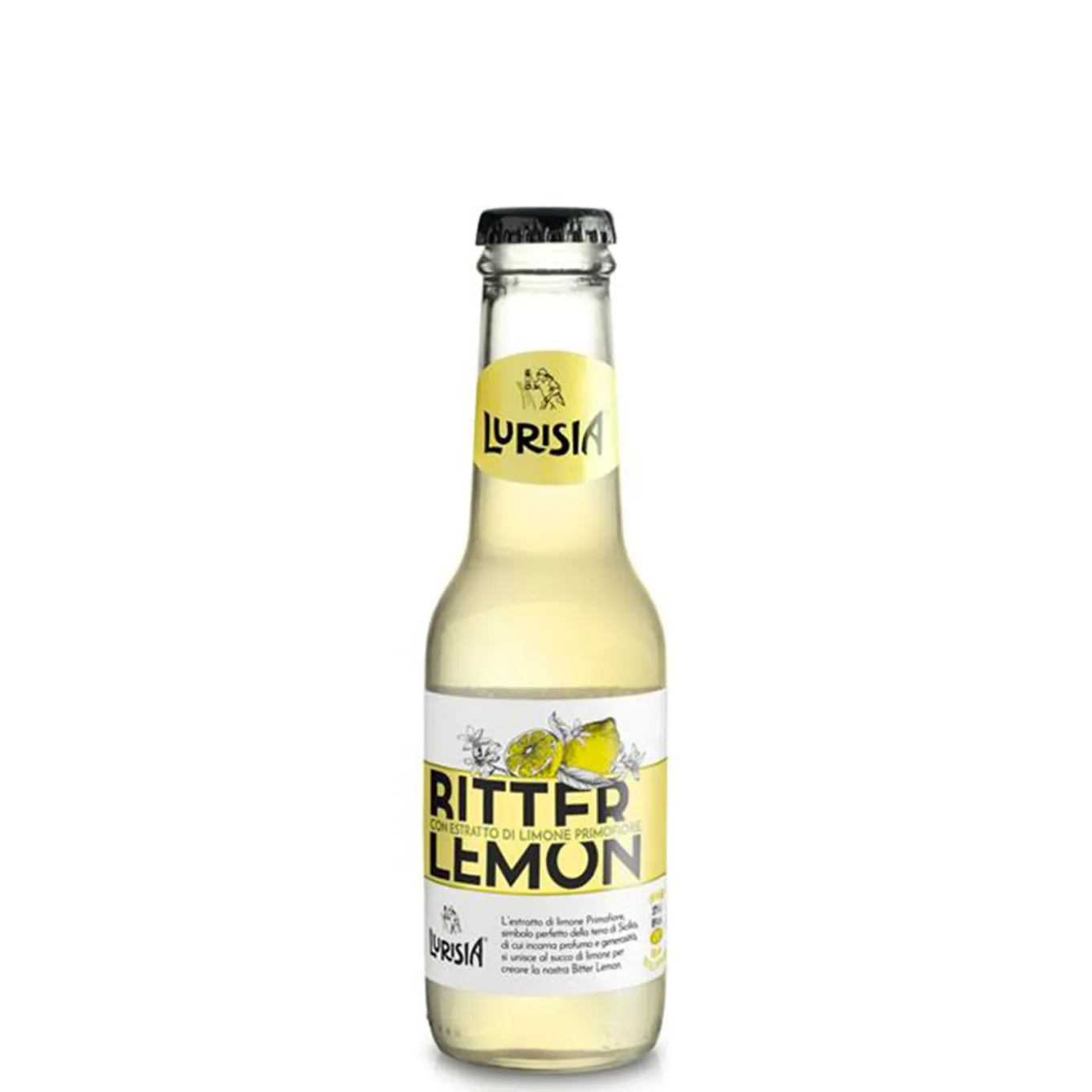 Bitter Lemon 150ml
