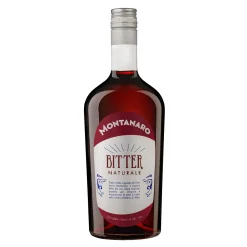 Bitter Naturale 1l