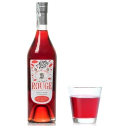 Bitter Rouge 0,70l
