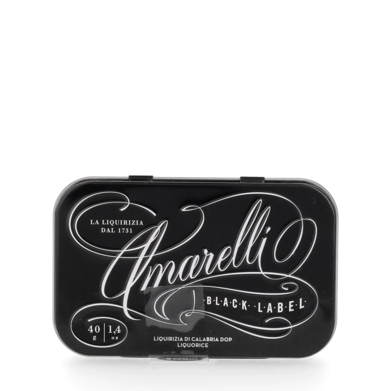 Black Label 40g