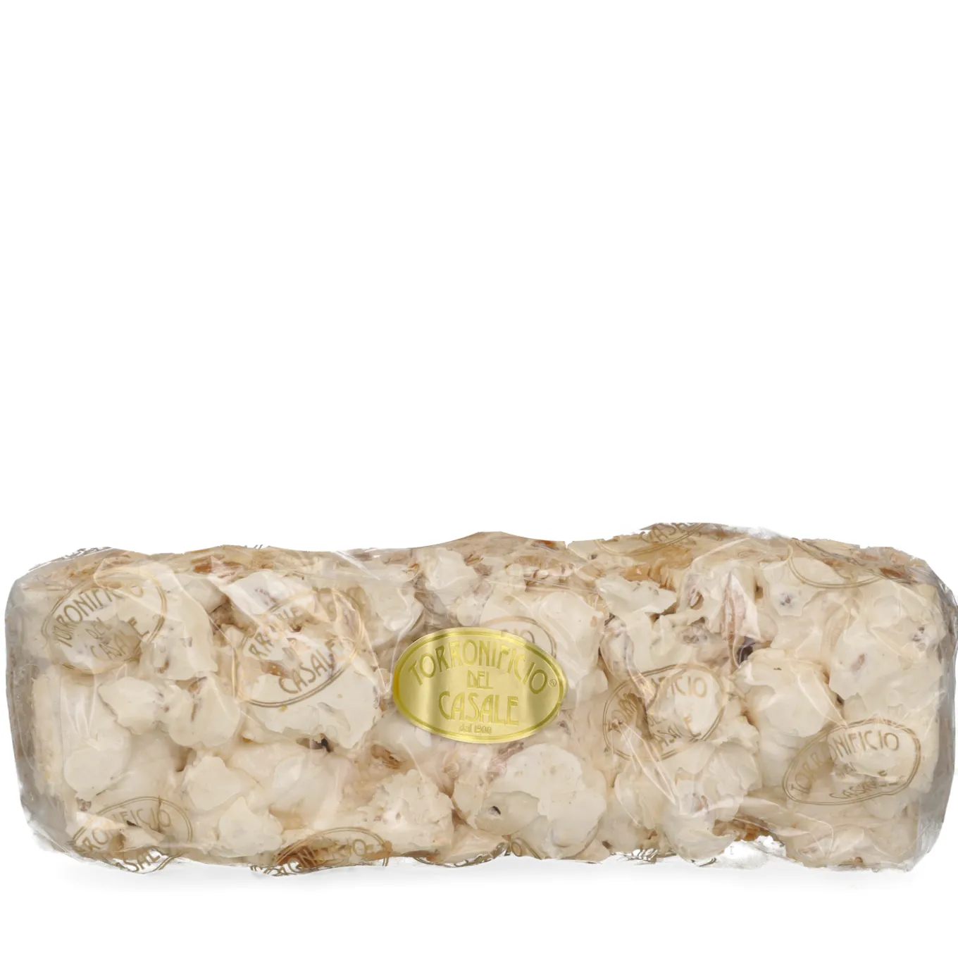 Blocco di Torrone alla Mandorla 500g