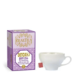 Body Cell Detox 36g