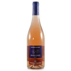 Bolgheri Rosato DOC Cassiopea 0,75l