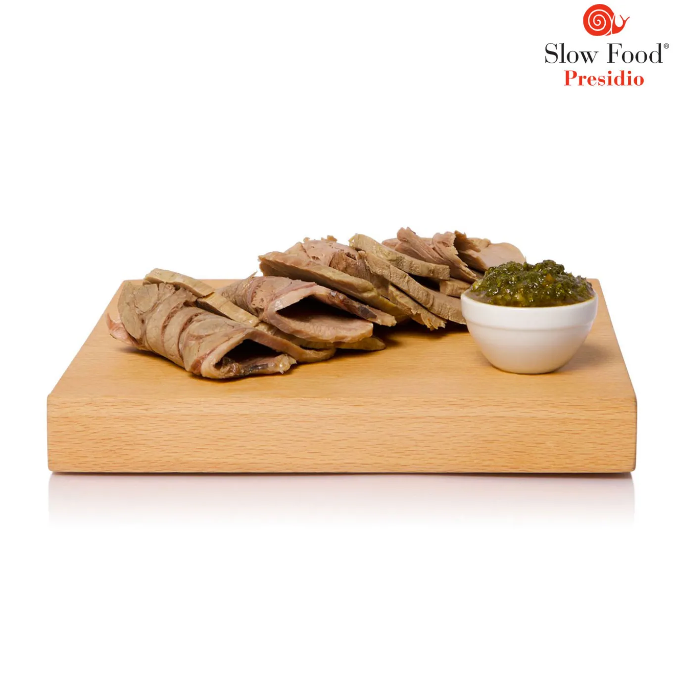 Bollito Misto Cotto 320g