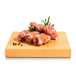 Bombetta Classica 350g