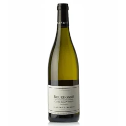Bourgogne Blanc Saint Vincent 0,75l