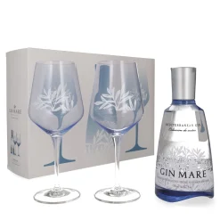Box Gin Mare 0,70l