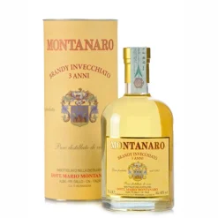 Brandy 40 Gradi 0,50l