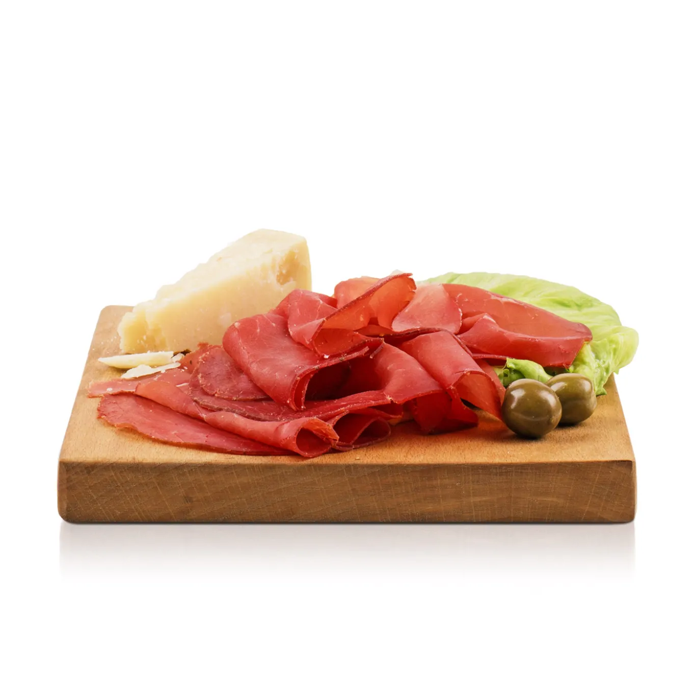 Bresaola Chianina 150g