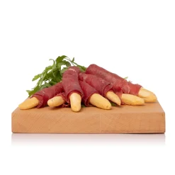 Bresaola Chiavennasca 100g