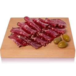 Bresaolazero Black Angus 70g