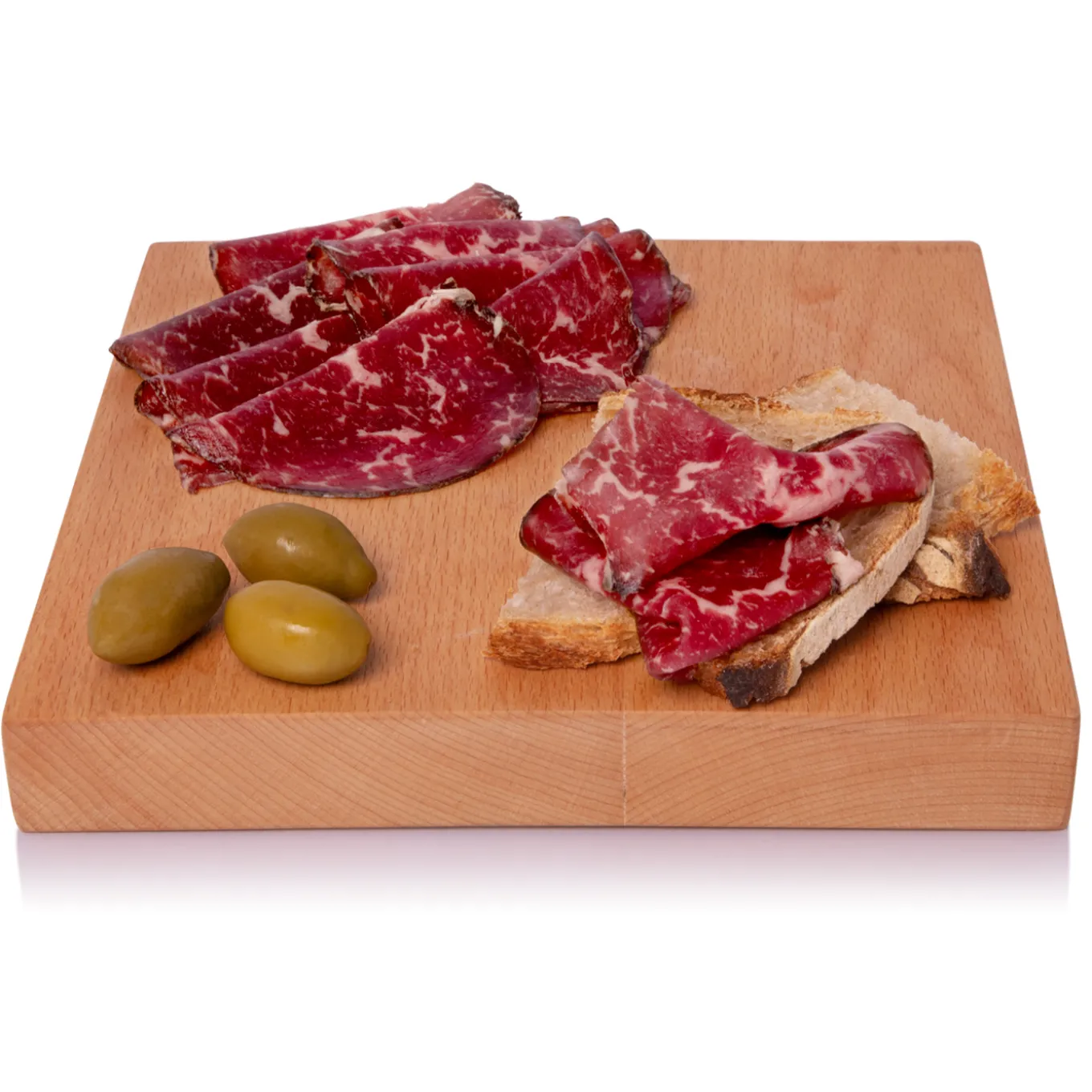 Bresaolazero Premium 70g
