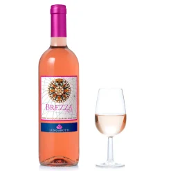Brezza Rosa 0,75l