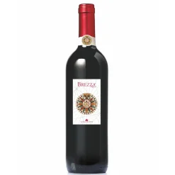 Brezza Rosso 0,75l