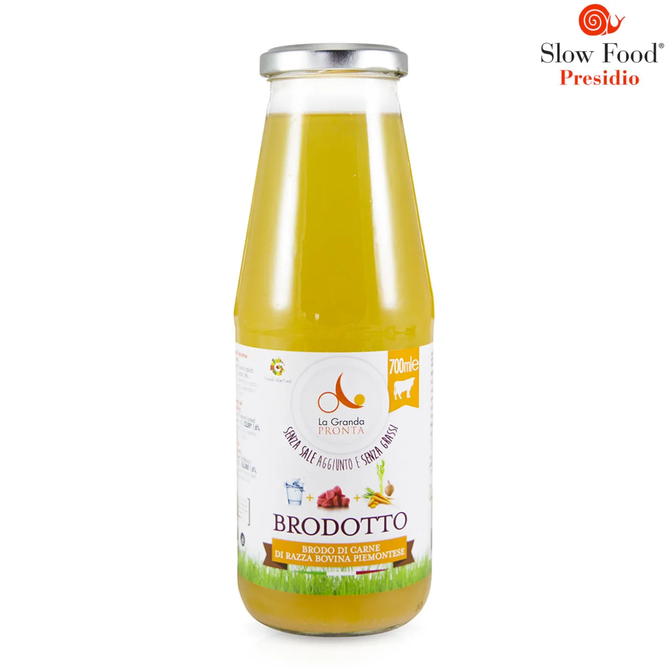 Brodotto 700ml