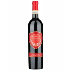 Brunello di Montalcino DOCG 0,75l