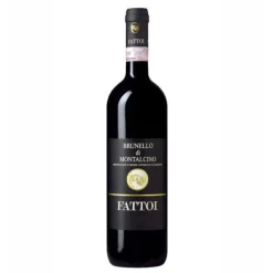 Brunello di Montalcino DOCG 0,75l