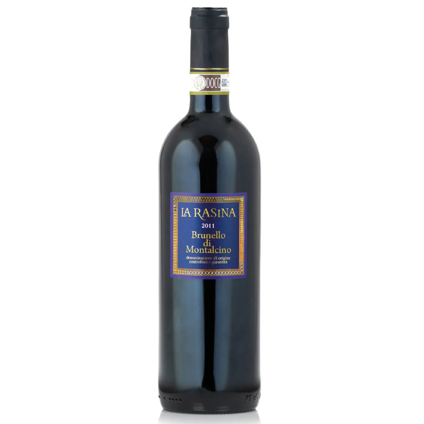 Brunello di Montalcino 0,75l