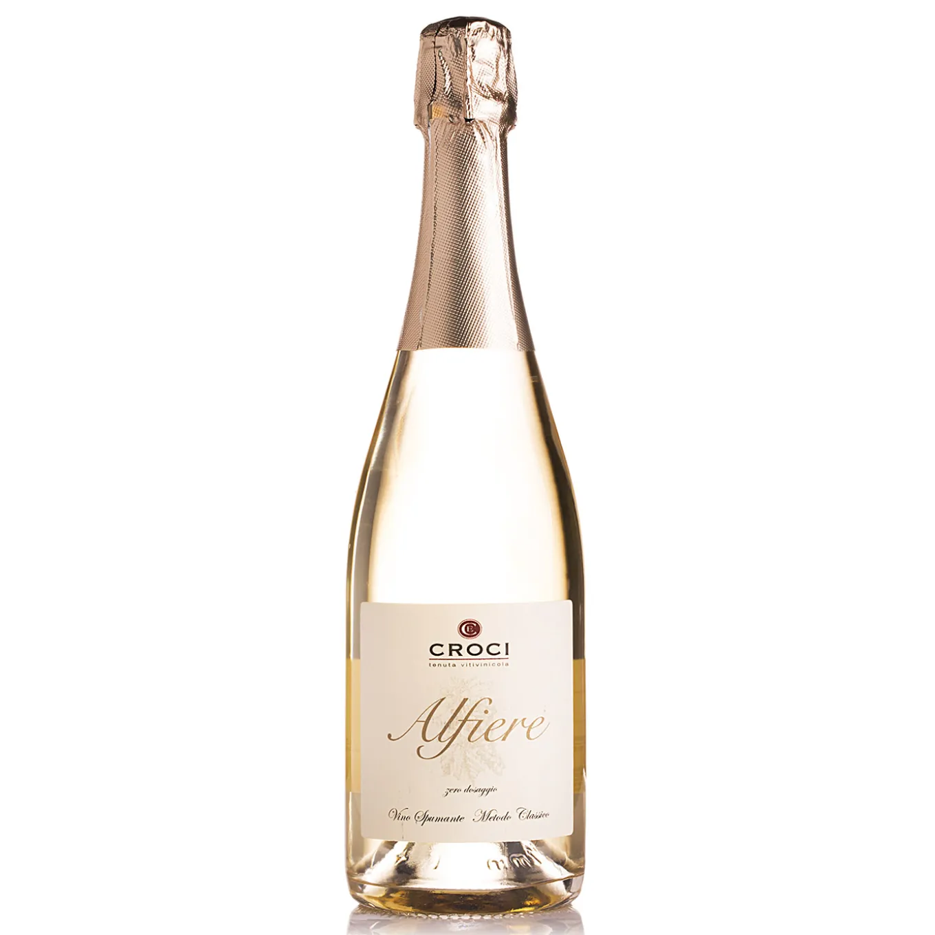 Brut Alfiere 0,75l