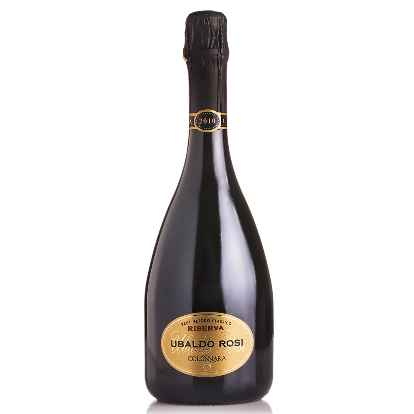 Brut Metodo Classico Ubaldo Rosi 0,75l
