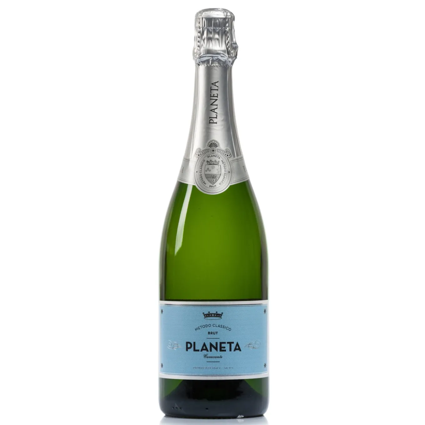 Brut Planeta 0,75l