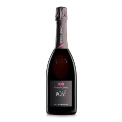 Brut Rosé 0,75l