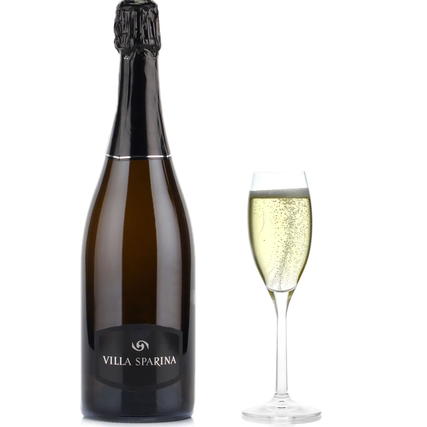 Brut Spumante 0,75l
