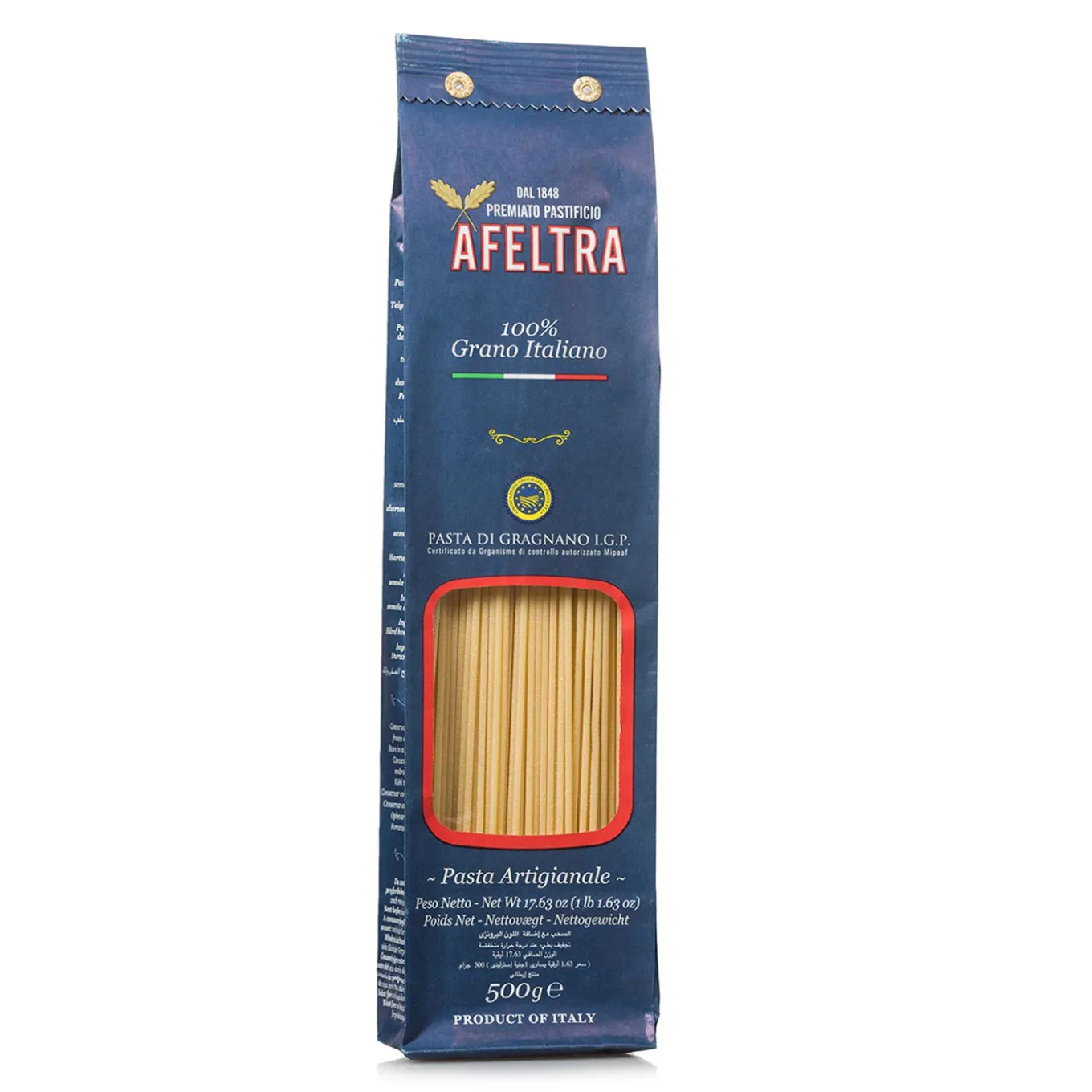 Bucatino IGP 500g