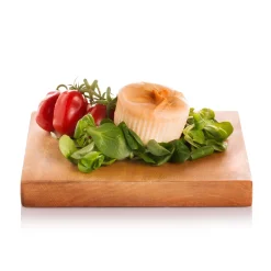 Burratina Affumicata 125g