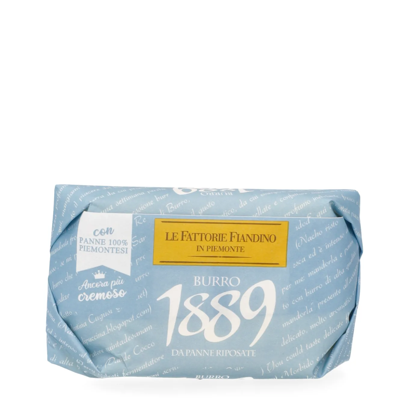 Burro 1889 100g