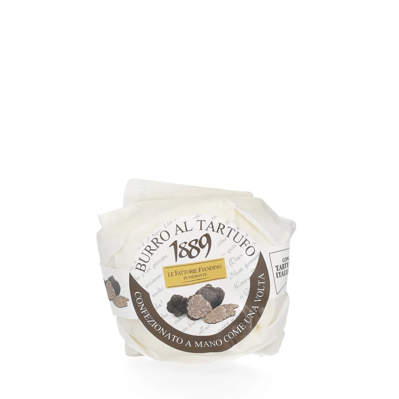 Burro al Tartufo 1889 80g