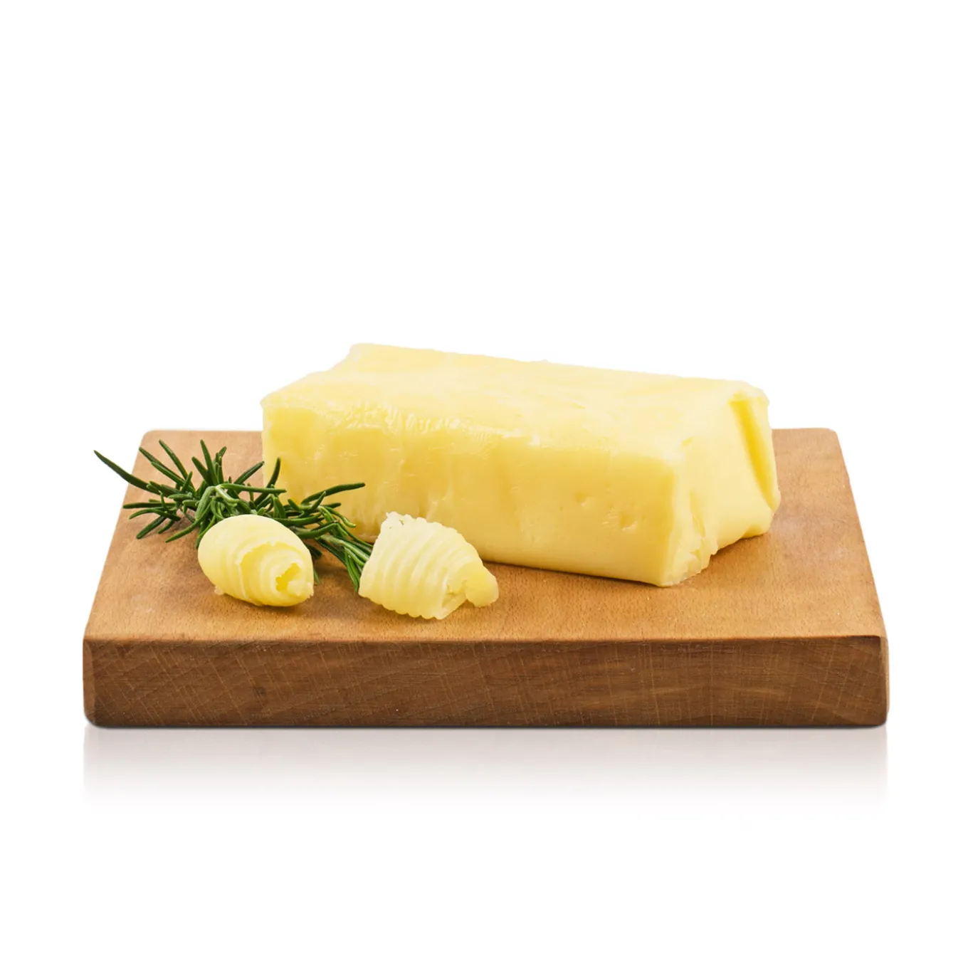 Burro Chiarificato 250g