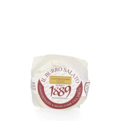 Burro Salato 1889 80g