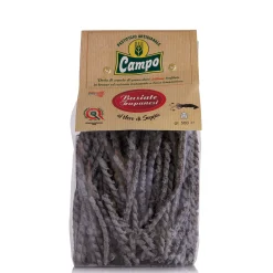 Busiate al Nero di Seppia 500g