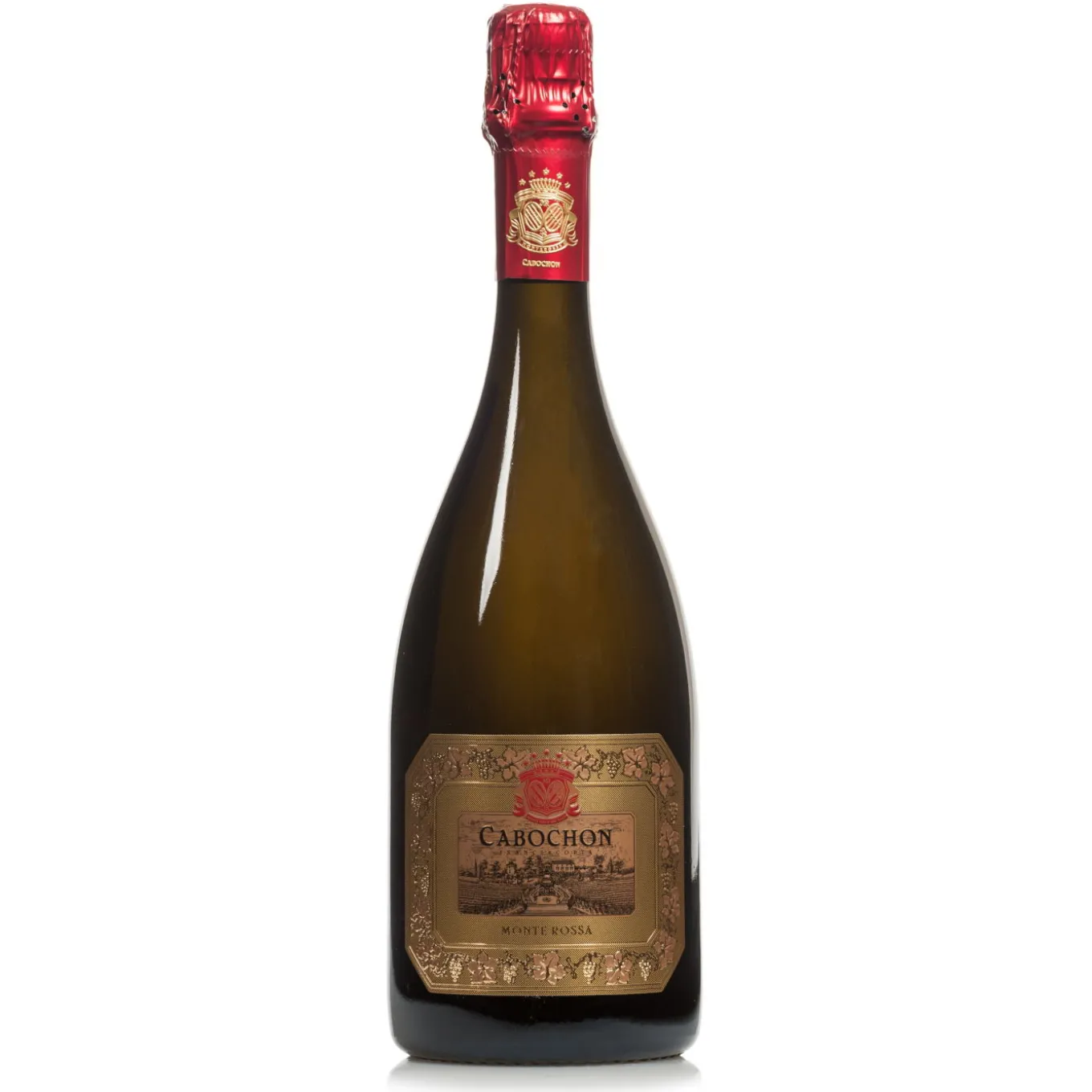 Cabochon Brut 0,75l