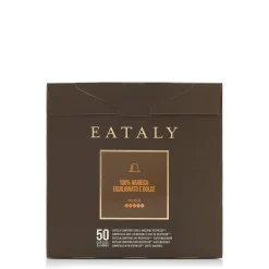 Caffè 100% Arabica 50 Capsule 50 capsule
