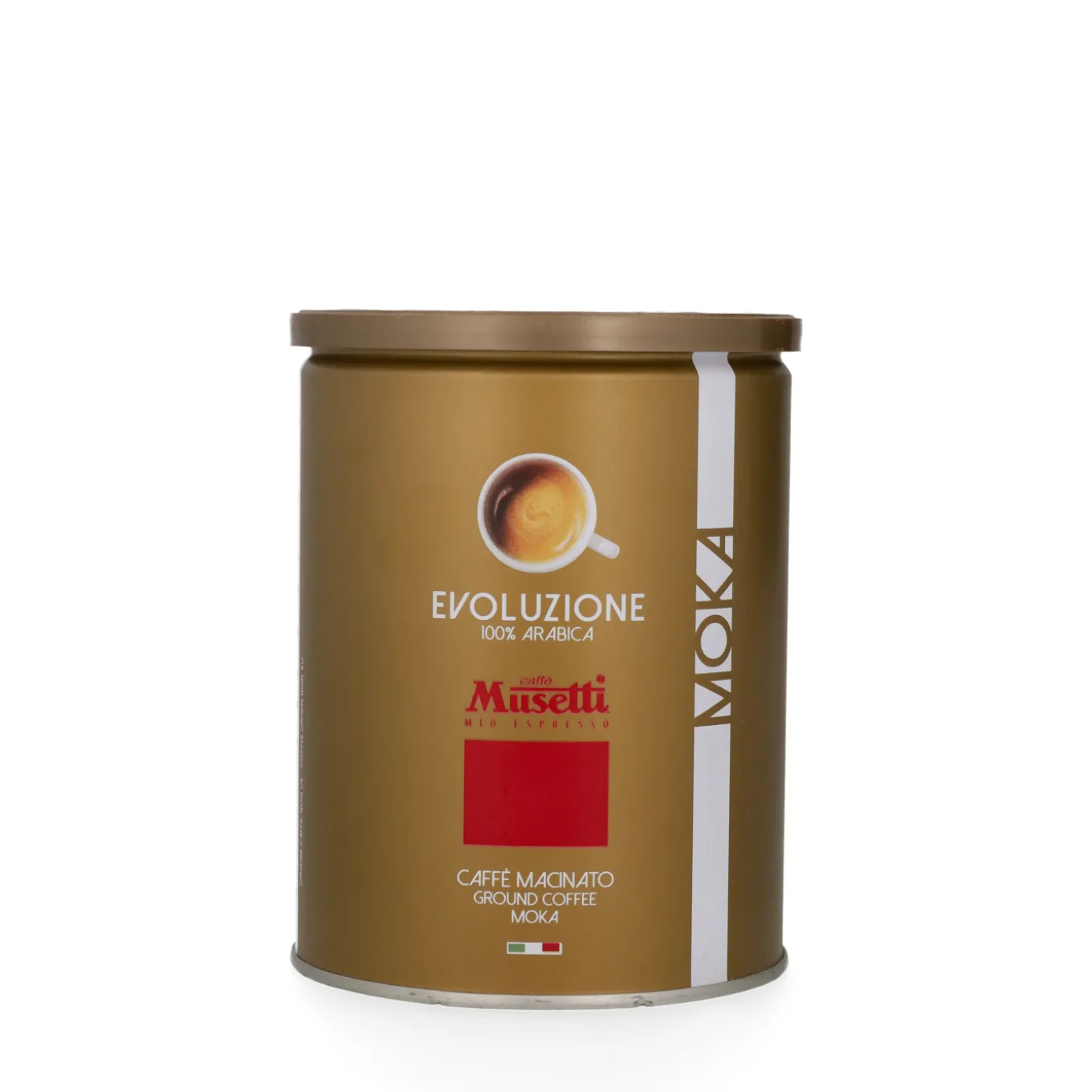 Caffè 100% Arabica 250g