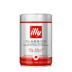 Caffè Macinato Classico 250g