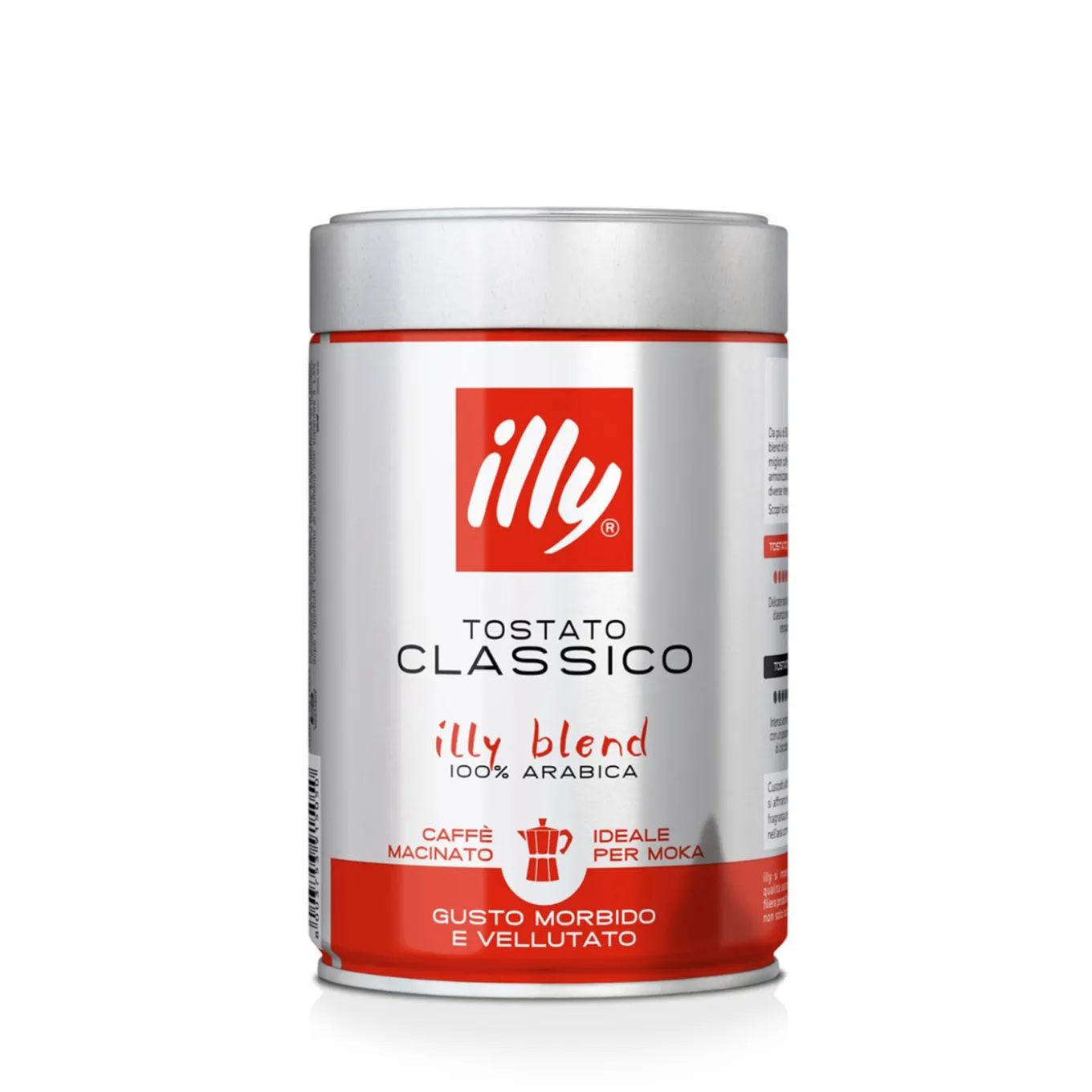 Caffè Macinato Tostato Classico 250g