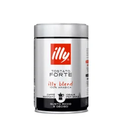 Caffè Macinato Tostato Forte 250g