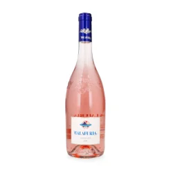 Calafuria Salento Rosato 0,75l