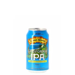 California IPA 0,355l