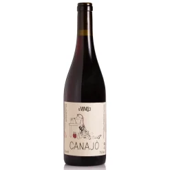 Canajo 0,75l