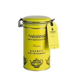 Cantucci alla Mandorla in Latta 150g