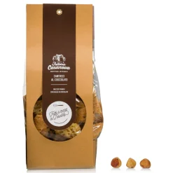 Cantucci con Pezzi di Cioccolato 200g