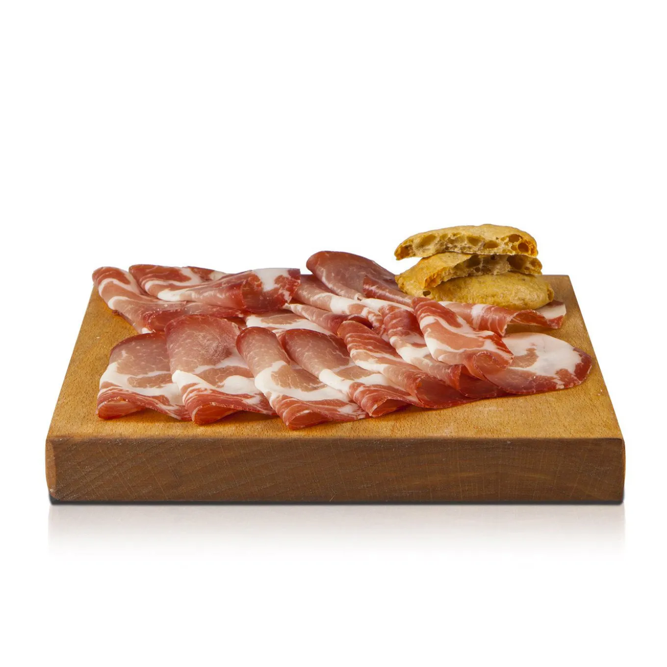 Capocollo di Martina Franca 150g
