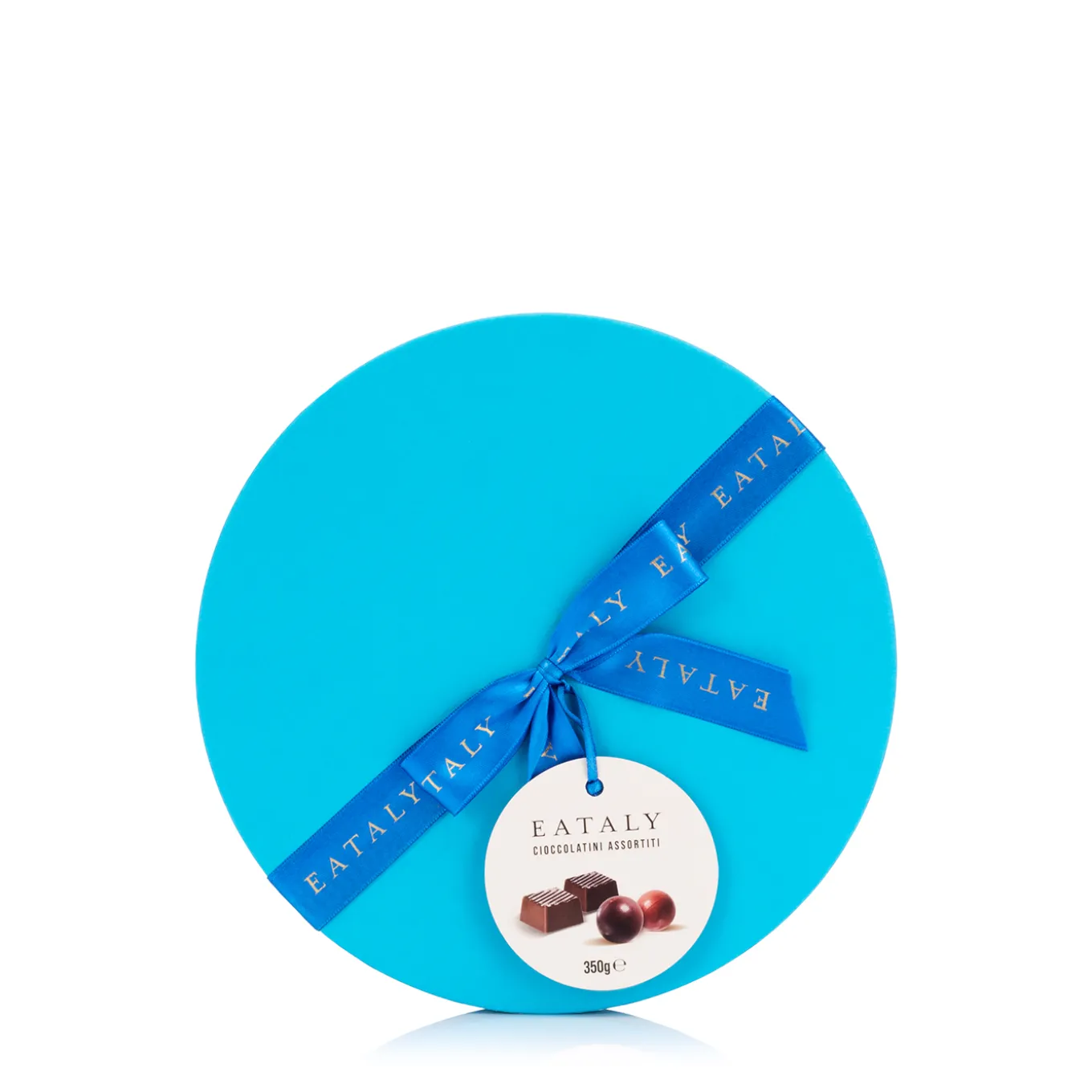 Cappelliera con Cioccolatini Assortiti 350g