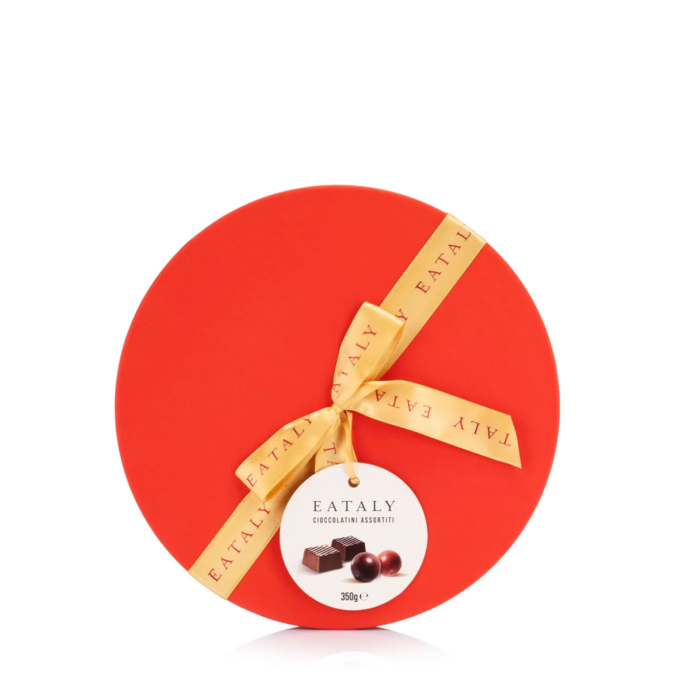 Cappelliera con Cioccolatini Assortiti 350g