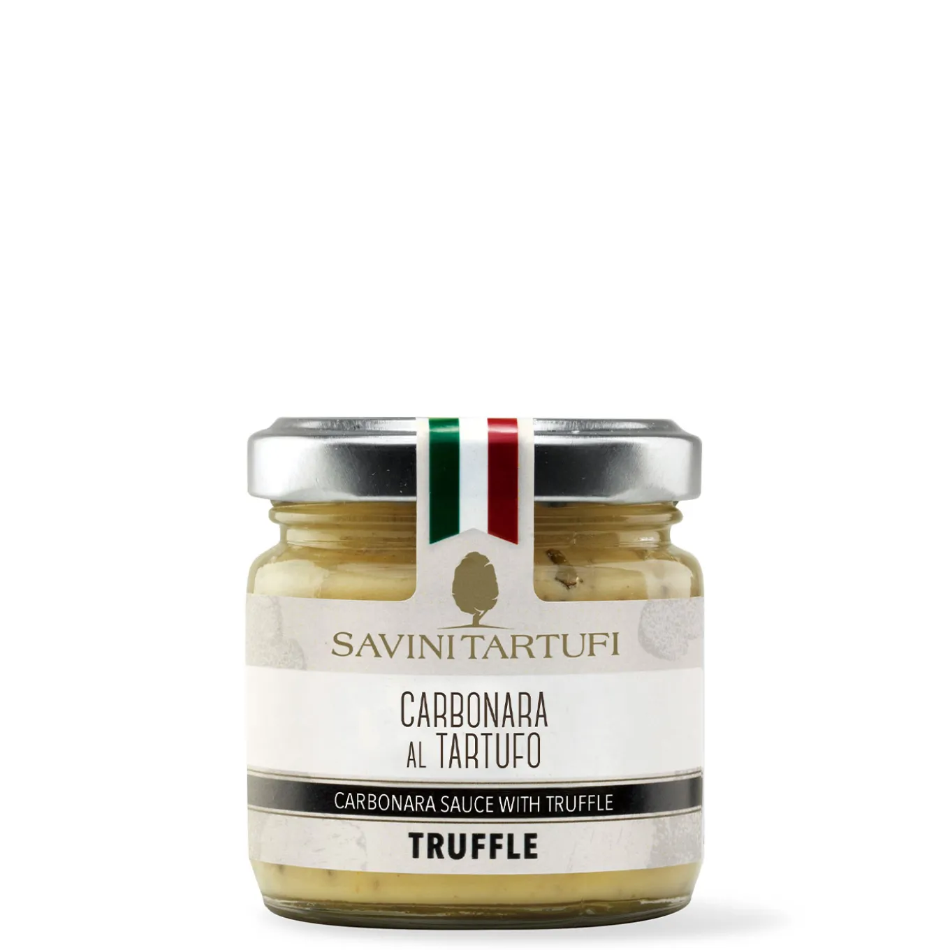Carbonara al Tartufo 180g